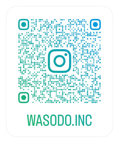 WASSODO INSTAGRAM